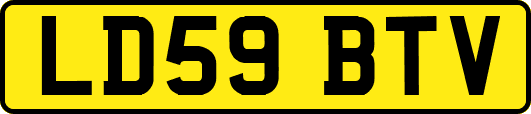 LD59BTV