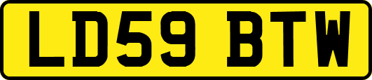 LD59BTW