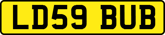 LD59BUB