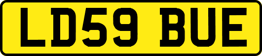 LD59BUE