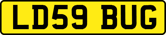 LD59BUG