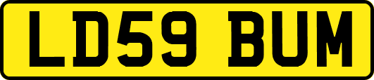 LD59BUM
