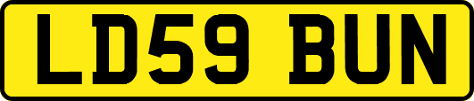 LD59BUN