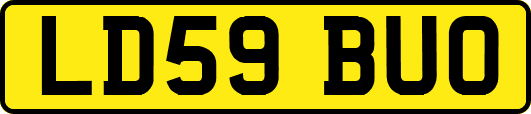 LD59BUO