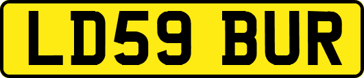 LD59BUR