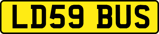 LD59BUS
