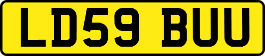 LD59BUU