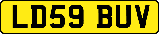 LD59BUV