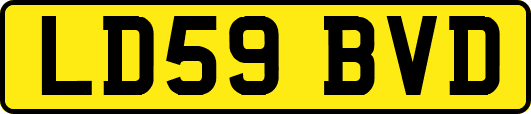 LD59BVD