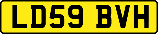 LD59BVH