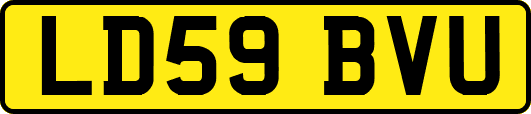 LD59BVU