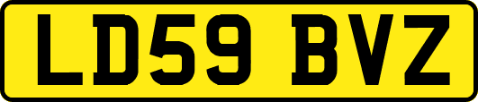 LD59BVZ