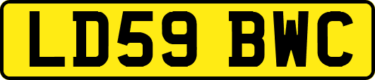LD59BWC