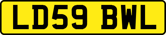 LD59BWL