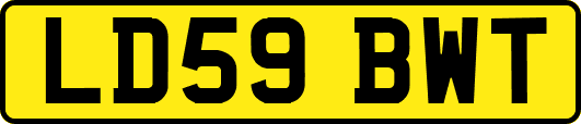 LD59BWT