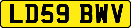 LD59BWV