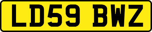 LD59BWZ