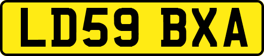 LD59BXA