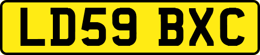 LD59BXC