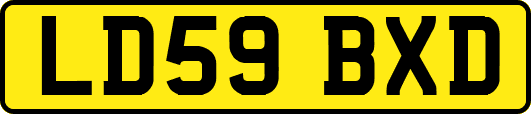 LD59BXD
