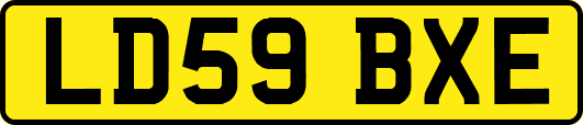 LD59BXE