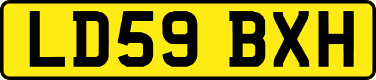 LD59BXH