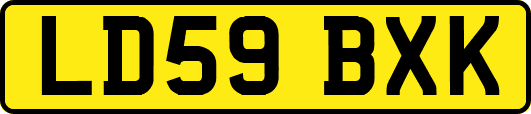 LD59BXK