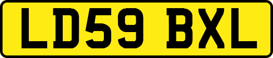 LD59BXL