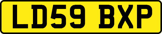 LD59BXP