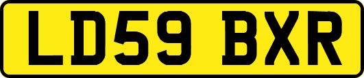 LD59BXR