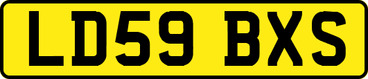 LD59BXS