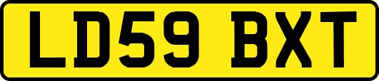LD59BXT