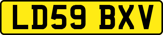LD59BXV