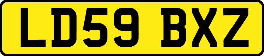 LD59BXZ