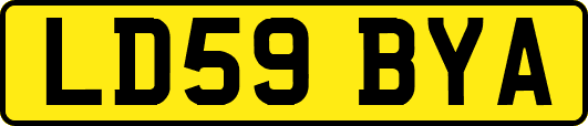 LD59BYA