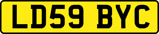 LD59BYC