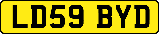 LD59BYD