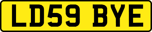 LD59BYE