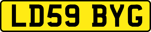 LD59BYG