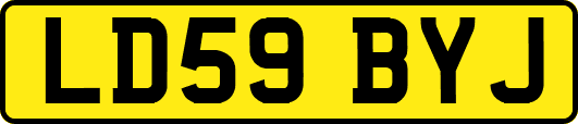 LD59BYJ