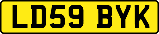 LD59BYK