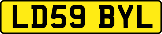 LD59BYL