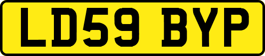LD59BYP