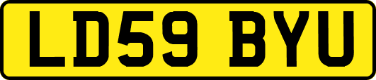 LD59BYU