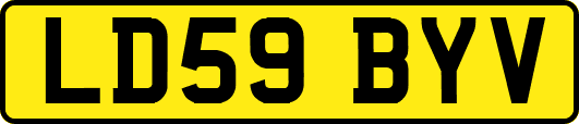 LD59BYV