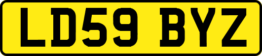 LD59BYZ