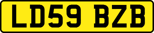 LD59BZB