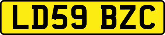 LD59BZC