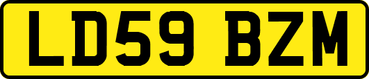 LD59BZM