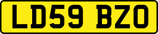 LD59BZO